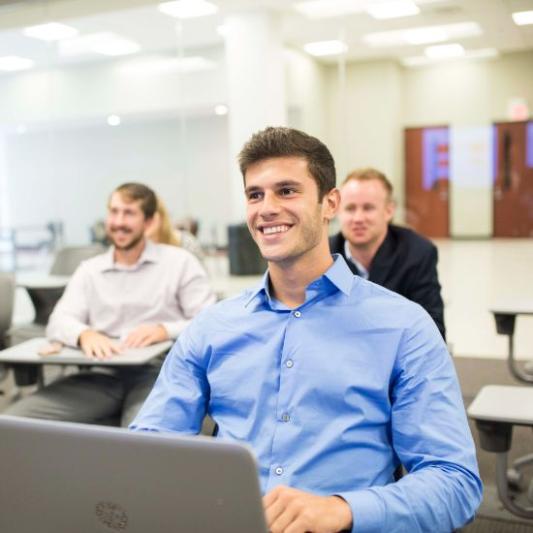 Cost & Financial Aid University